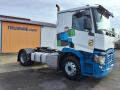 Tracteur Renault C-Series 520