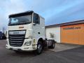 Tracteur DAF XF 480 FT EURO6 HYDRAULIQUE + INTARDER