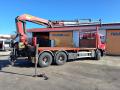 Camion Renault Premium Lander 380.26 DXI Plateau