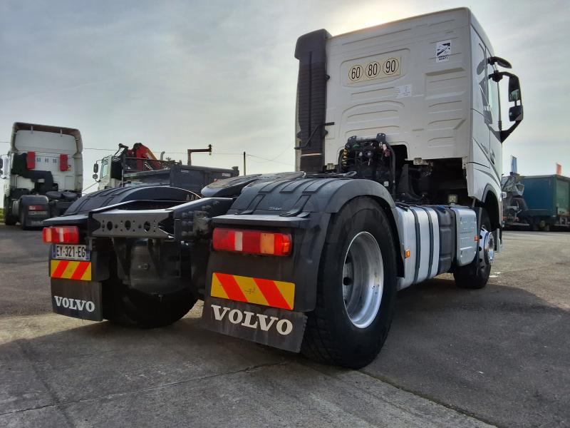 Tractor Volvo FH 500