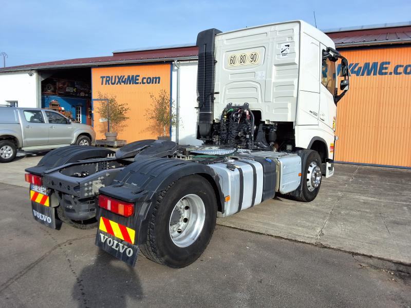 Tractor Volvo FH 500