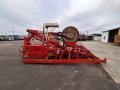 Roller PACKMAT PK 301 Landfill compactor