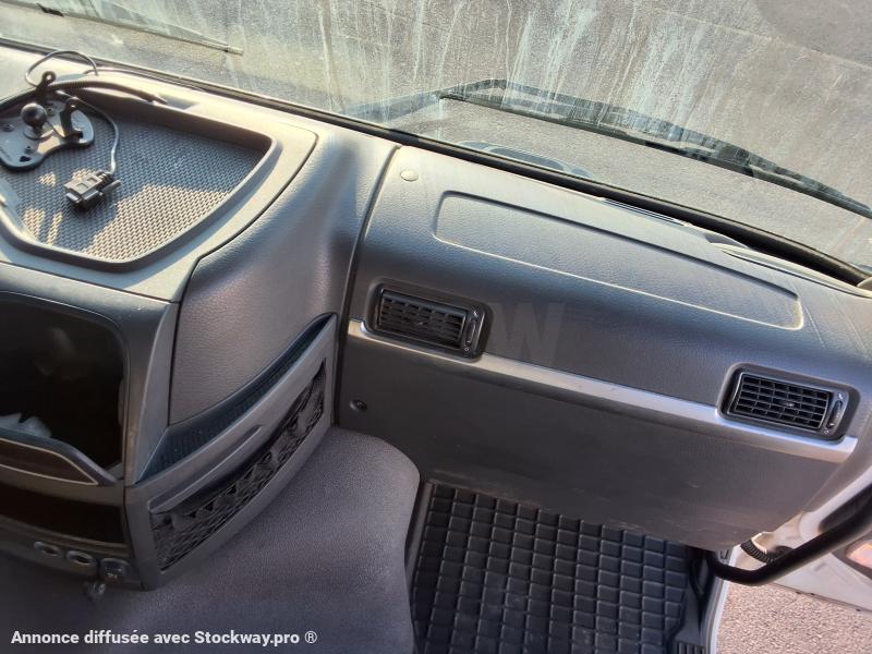 Photo Volvo FM 410 image 10/14