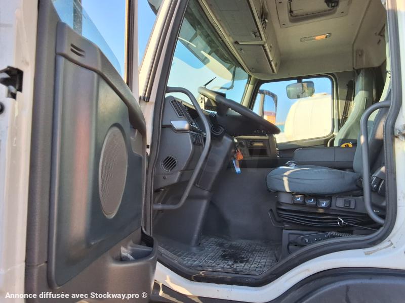 Photo Volvo FM 410 image 11/14