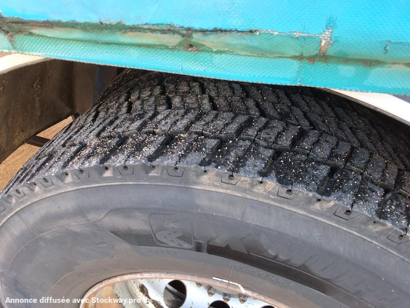 Photo Volvo FM 410 image 13/14