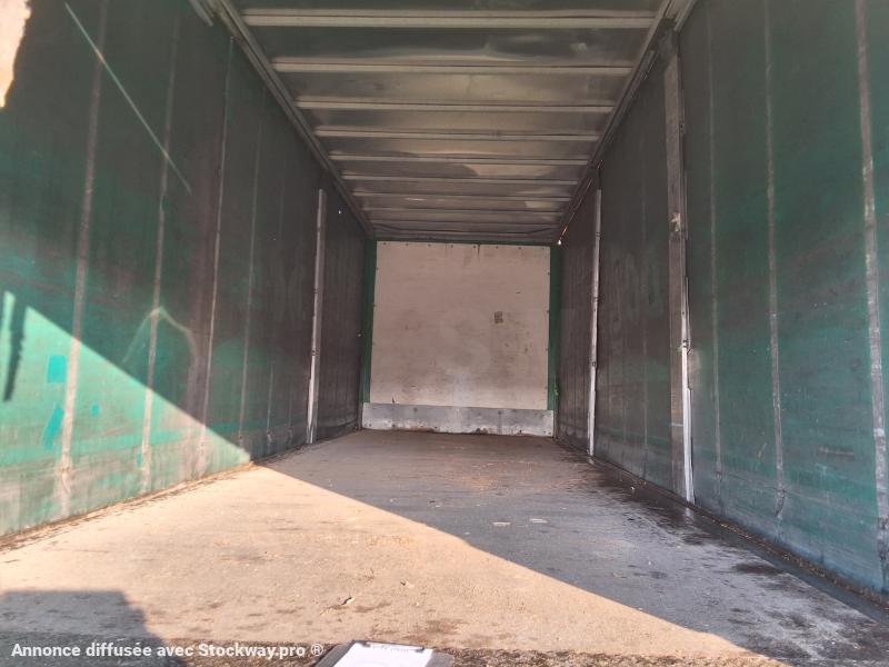 Photo Volvo FM 410 image 14/14