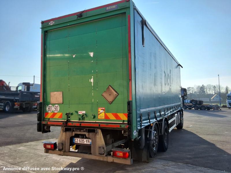 Photo Volvo FM 410 image 4/14