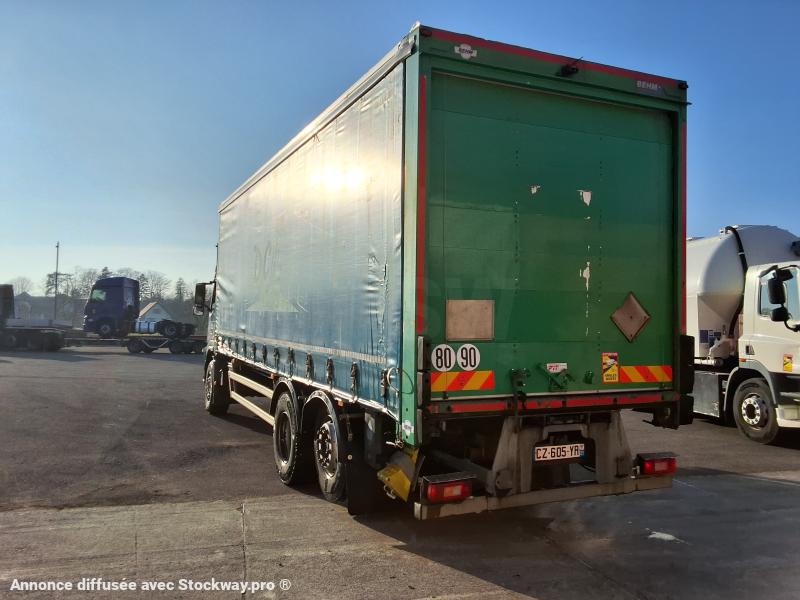 Photo Volvo FM 410 image 5/14