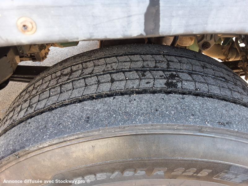 Photo Volvo FM 410 image 7/14