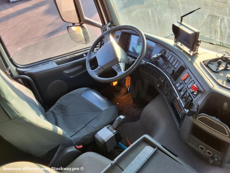 Photo Volvo FM 410 image 9/14