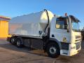 truck DAF CF85 410 Tank Food