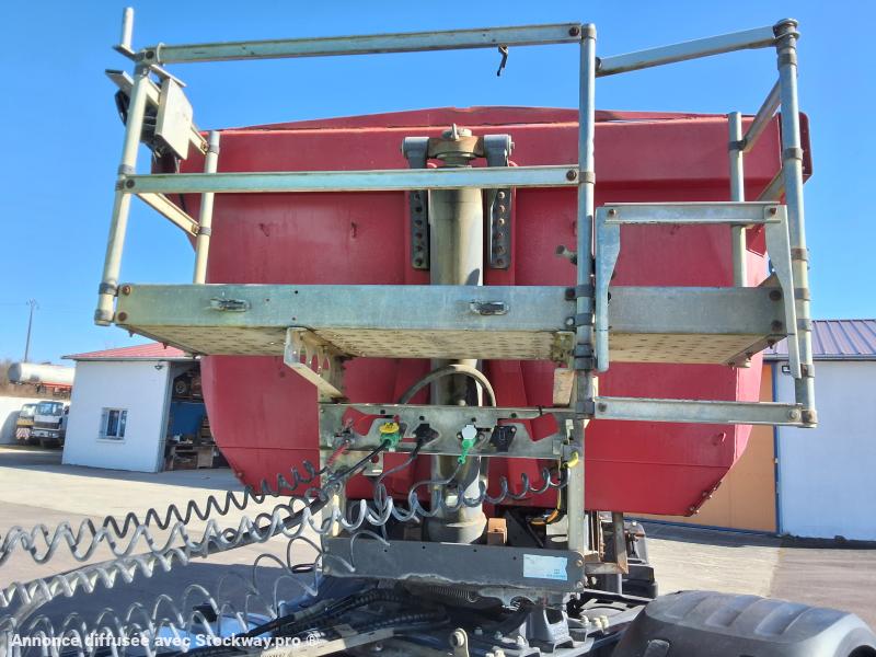 Photo Schmitz Cargobull S334ST  image 10/10