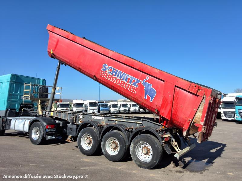 Photo Schmitz Cargobull S334ST  image 2/10