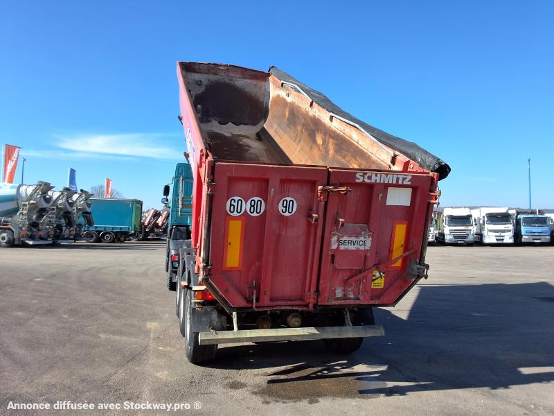 Photo Schmitz Cargobull S334ST  image 3/10