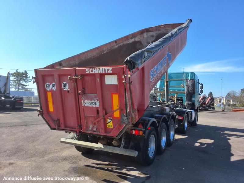 Photo Schmitz Cargobull S334ST  image 4/10