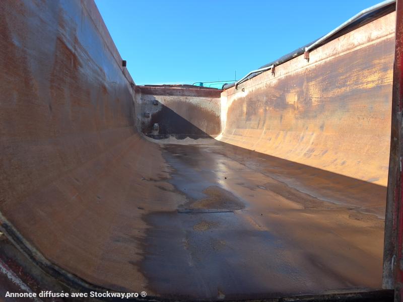 Photo Schmitz Cargobull S334ST  image 7/10