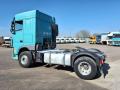 Tractor DAF XF 480 FT