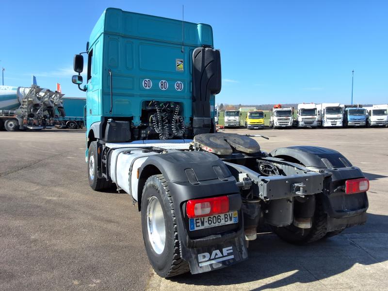 Tractor DAF XF 480 FT