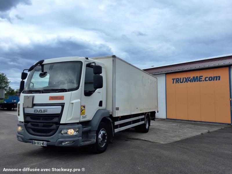 DAF LF 250
