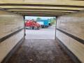 Camion DAF LF 250 Fourgon