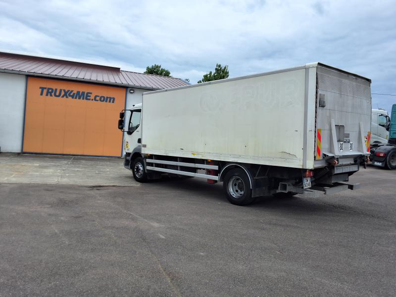 Camion DAF LF 250 Fourgon