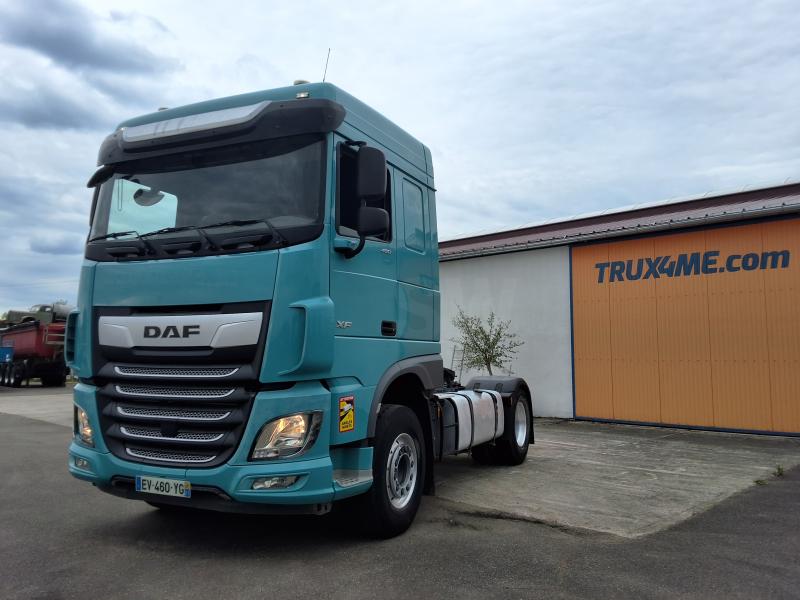 Tractor DAF XF 480 FT