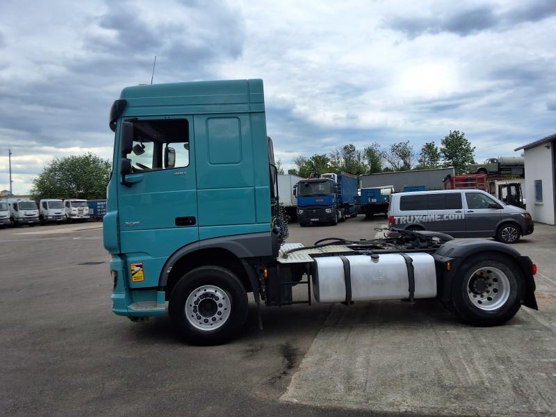 Tractor DAF XF 480 FT