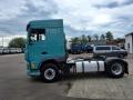 Tractor DAF XF 480 FT