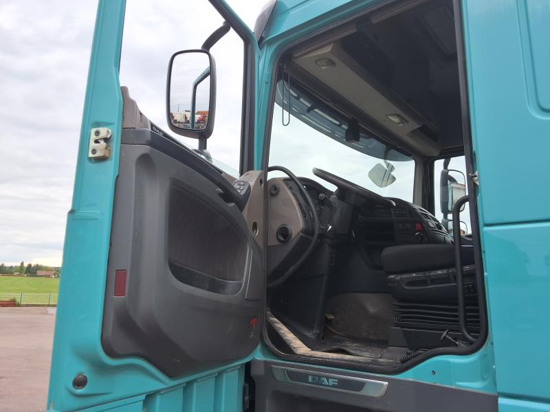 Tractor DAF XF 480 FT