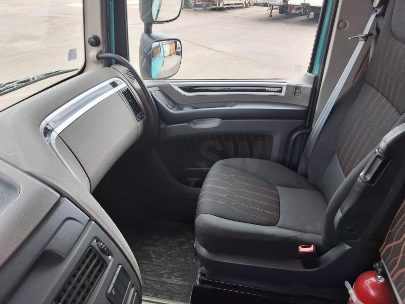 Tractor DAF XF 480 FT