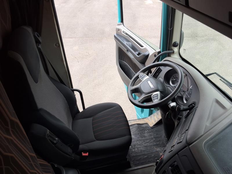 Tractor DAF XF 480 FT