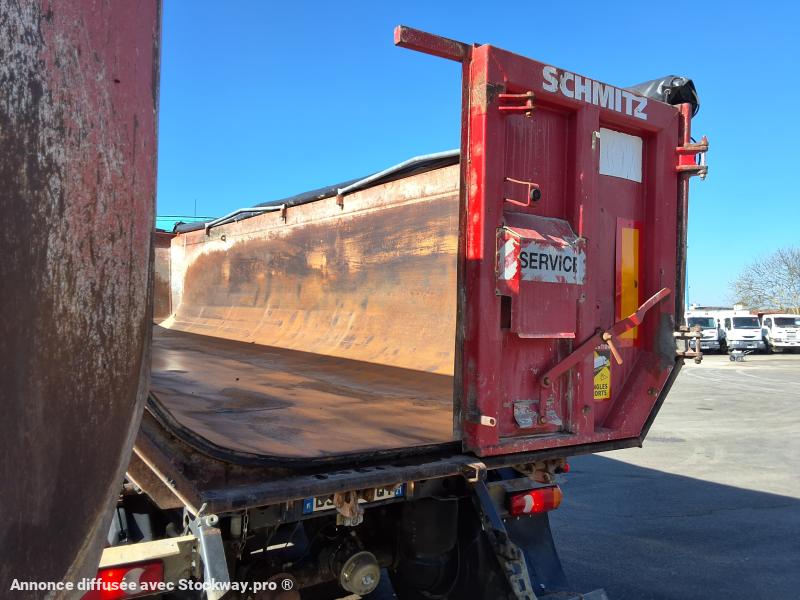 Photo Schmitz Cargobull S334ST  image 8/10