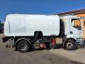 Máquinas de limpieza Renault Midlum 220 DCI Camión barredora