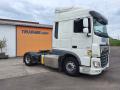 Tracteur DAF XF460 FT