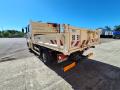 Camion MAN TGL 8.180 Benne Benne arrière