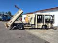 Camion MAN TGL 8.180 Benne Benne arrière