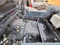 truck DAF CF 430 Dump body Two-directional trailer body