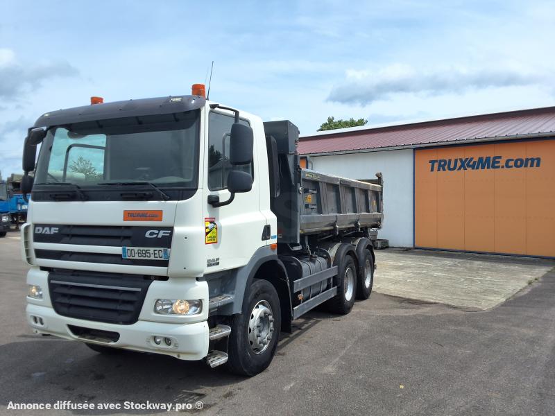DAF CF 410