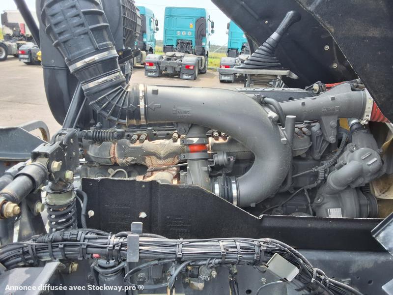 Photo DAF CF 410 image 11/24