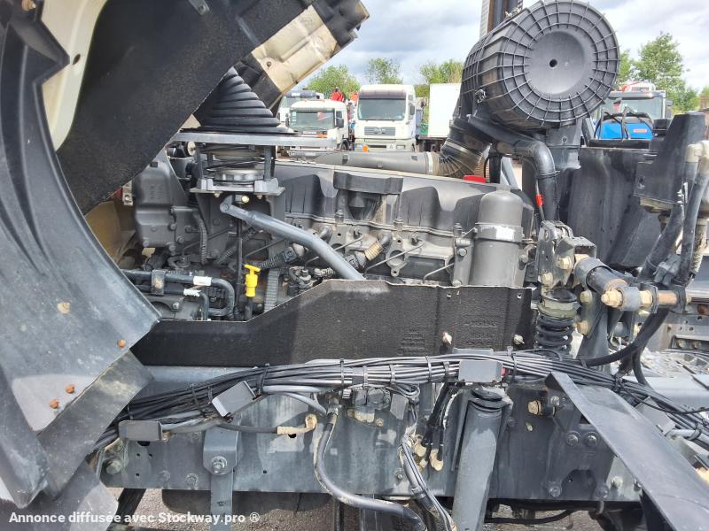 Photo DAF CF 410 image 12/24