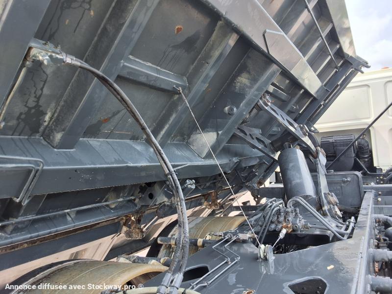 Photo DAF CF 410 image 13/24