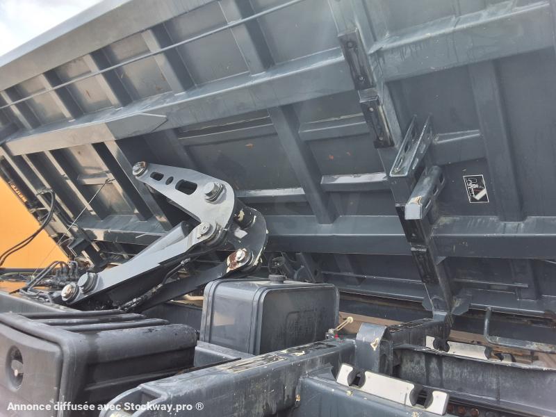 Photo DAF CF 410 image 14/24