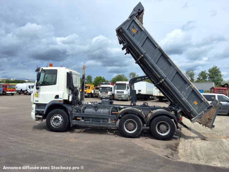 Photo DAF CF 410 image 17/24