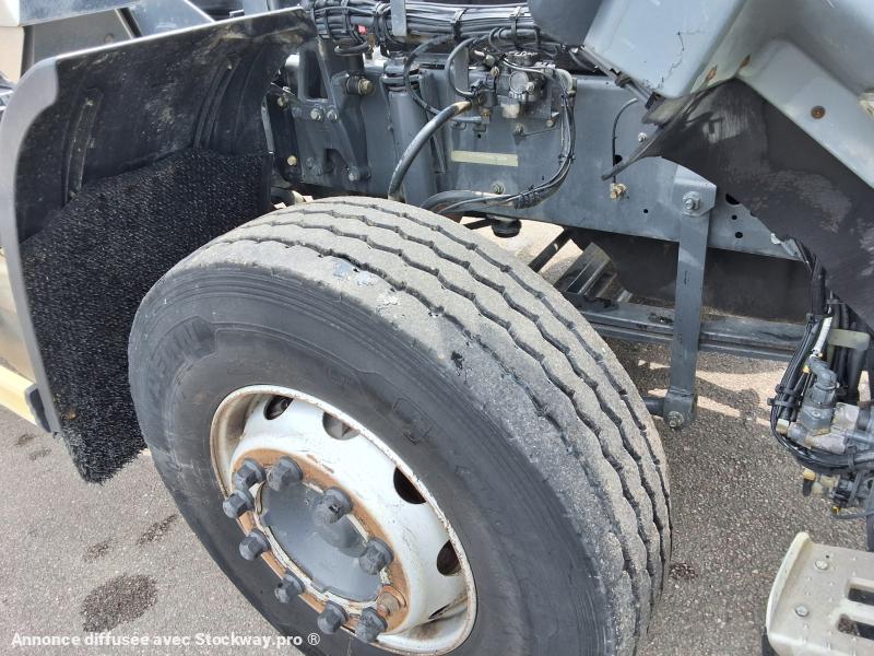 Photo DAF CF 410 image 19/24