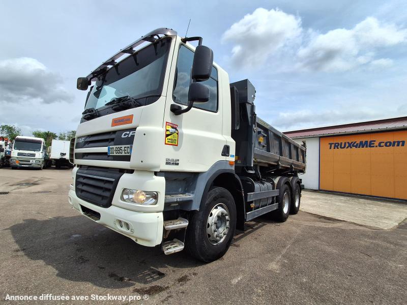 Photo DAF CF 410 image 2/24
