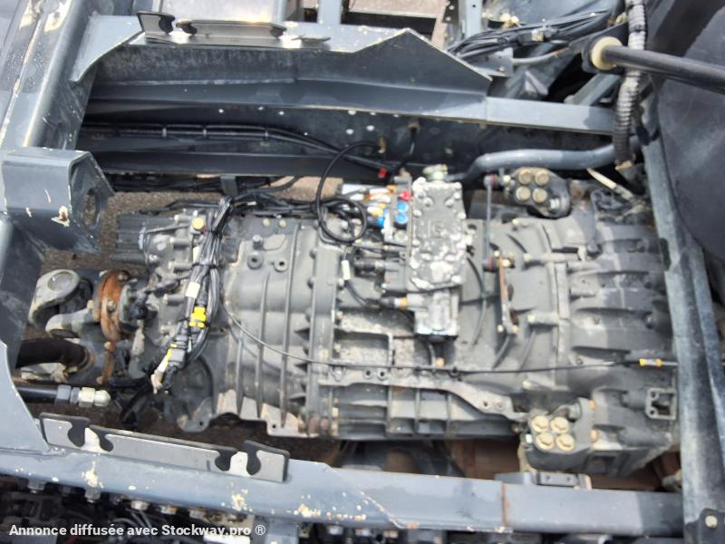 Photo DAF CF 410 image 20/24