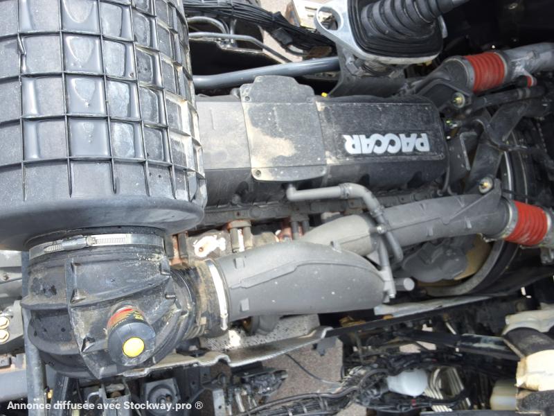 Photo DAF CF 410 image 21/24