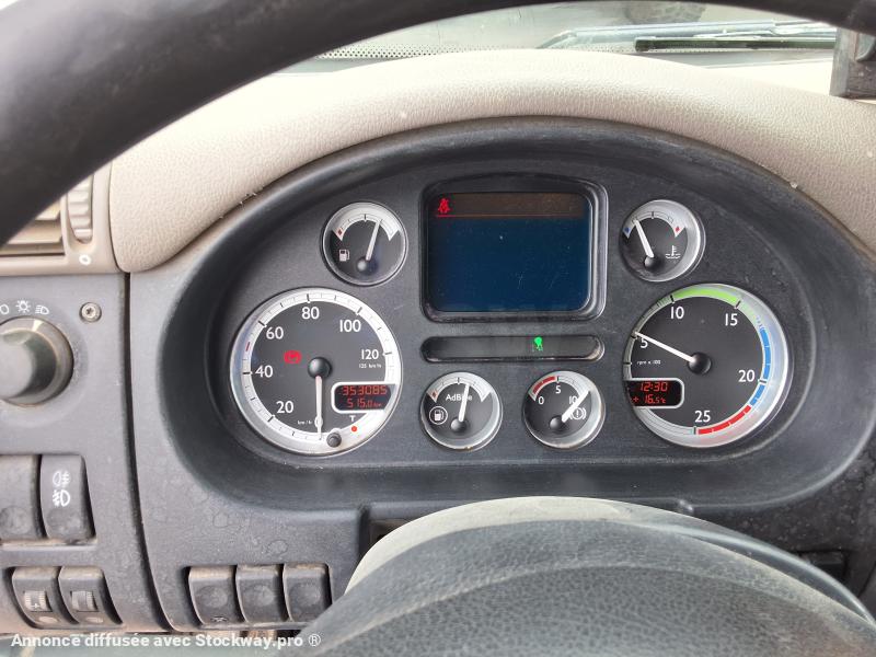 Photo DAF CF 410 image 22/24