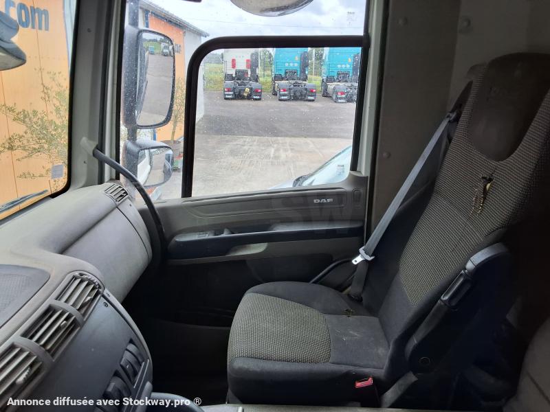 Photo DAF CF 410 image 23/24