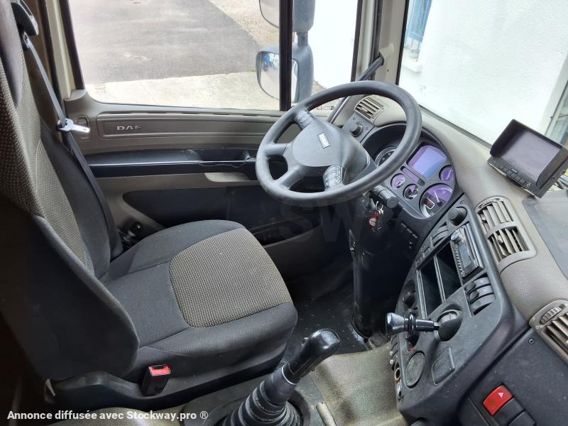 Photo DAF CF 410 image 24/24